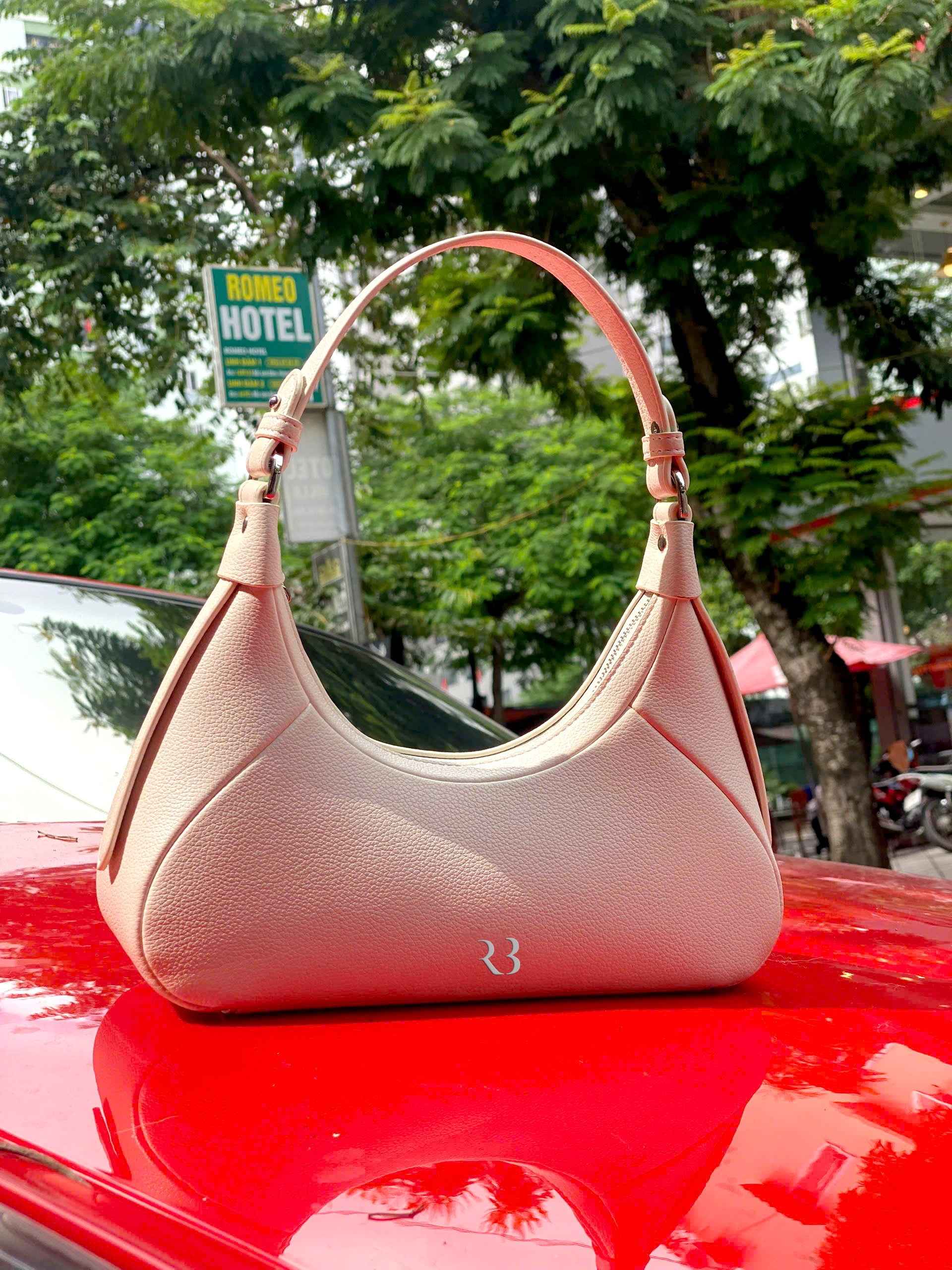  RB-TX04 White 